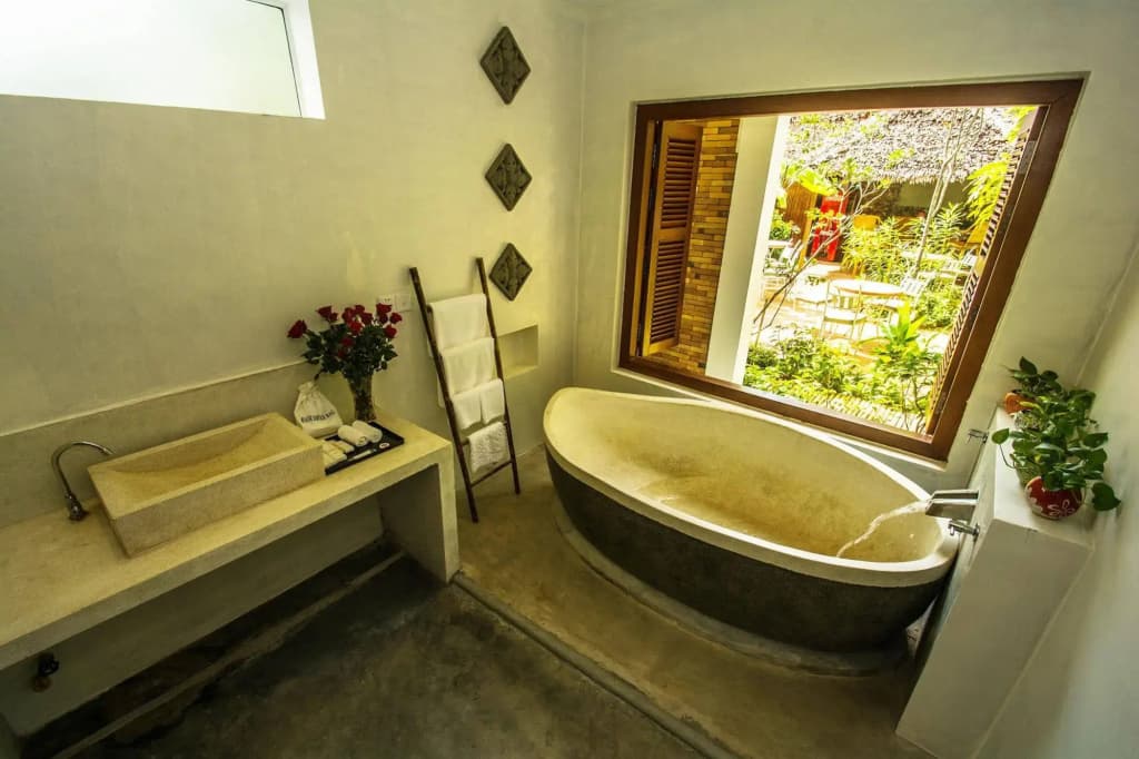 Charming Angkor Resort - photo 13