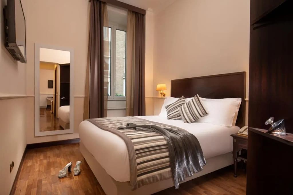 Hotel del Corso - photo 47