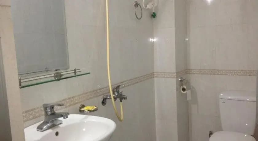 Hai Trang Hotel - photo 11