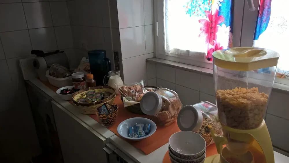 Bed Breakfast Al Vicoletto - photo 10