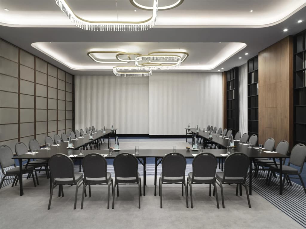Grand Hyatt Athens - photo 23