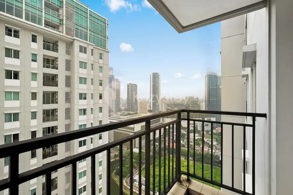 Minoa by Kozystay - Thamrin - photo 10