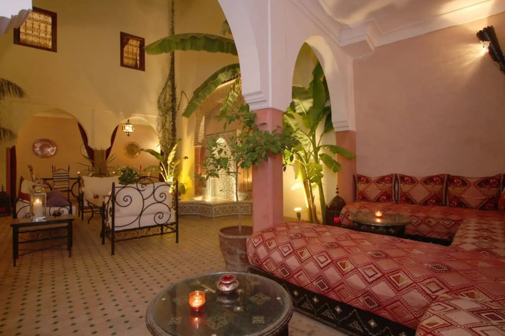 Riad Petit Karmela - photo 13