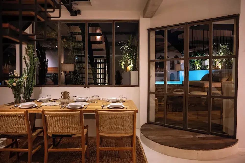 Maison Matahari - photo 17
