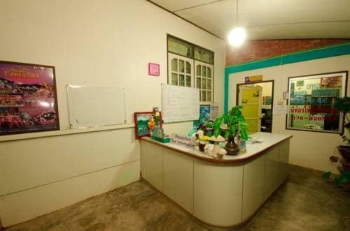 Panpen Bungalow Phuket - photo 11