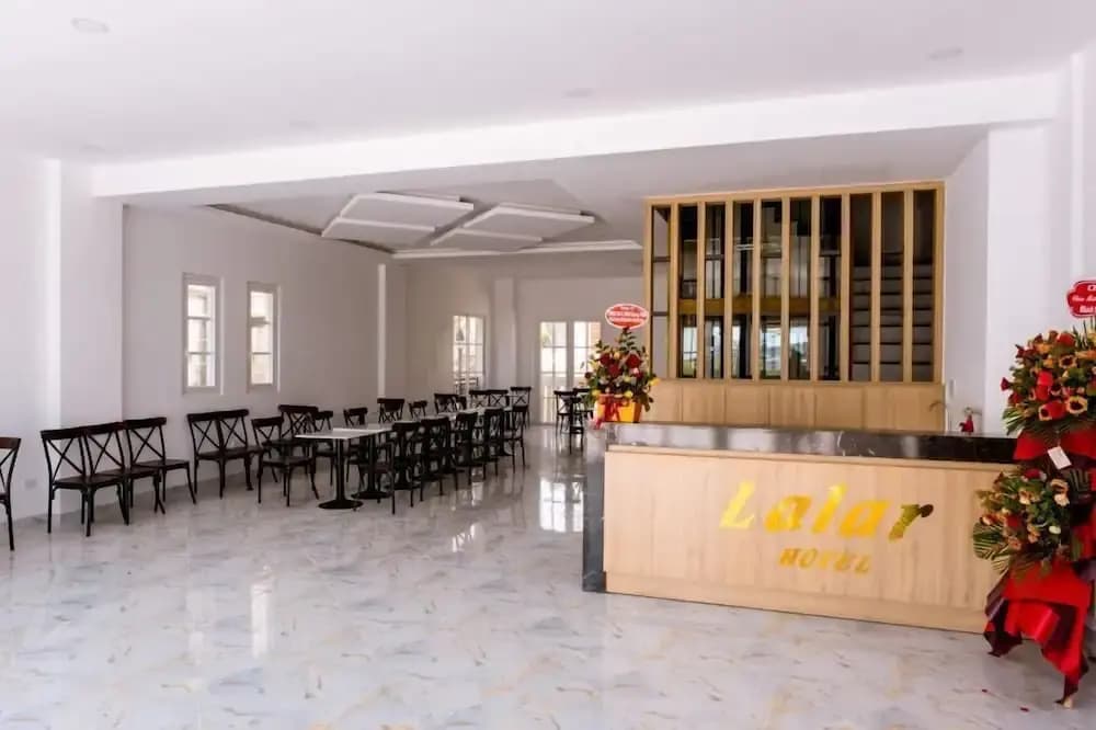 Lalar Hotel Phu Quoc - photo 12