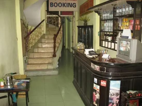 Violet Hotel Hanoi - photo 11