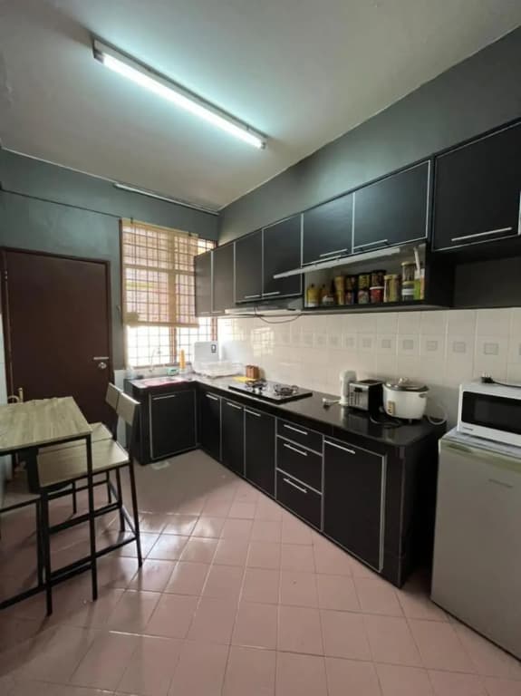 Lepak-Lepak Homestay @ Indera Mahkota - photo 23