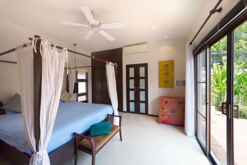 Villa Hatiti - photo 6