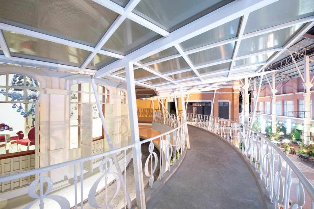 Pimnara Boutique Hotel Phuket Patong - photo 26