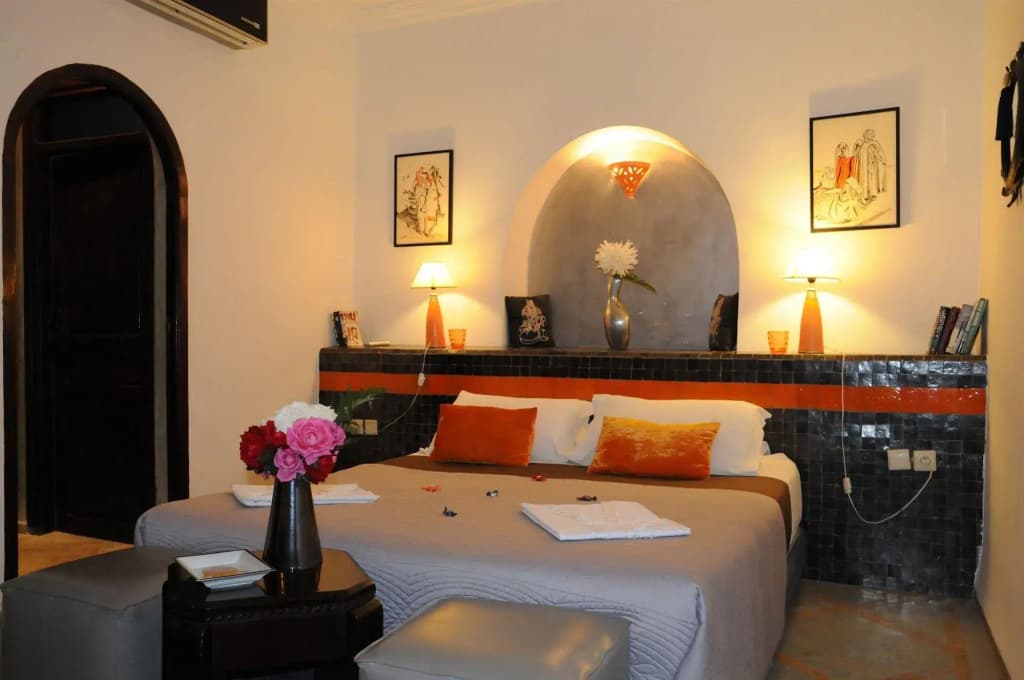 Riad Lauriers Blancs - photo 6