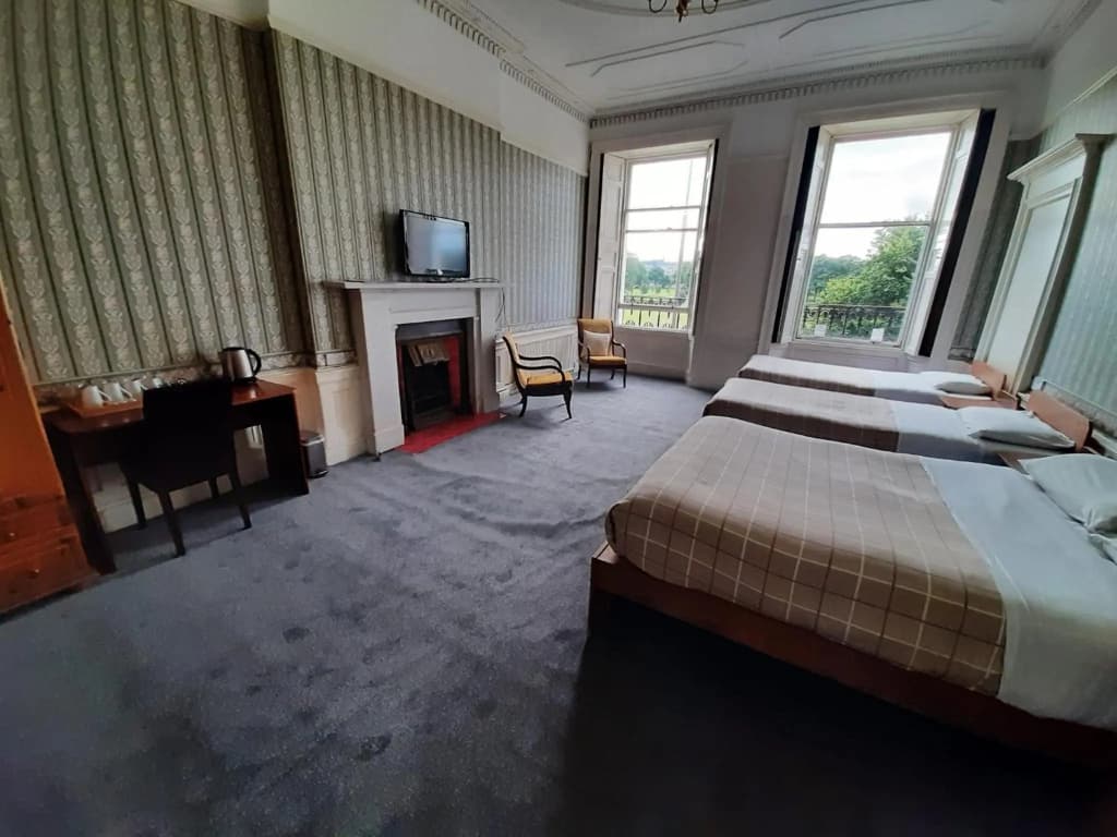 Adelphi Hotel - photo 7