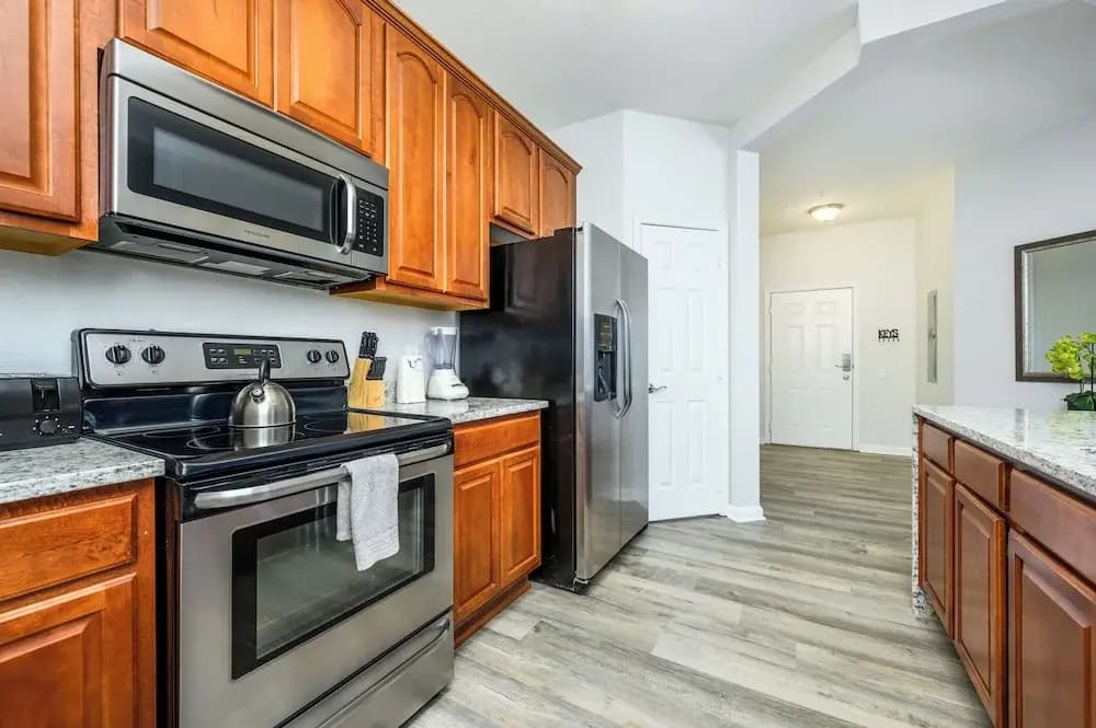 New Listing, Gorgeous Modern Vacation Condo - 3019, Orlando - photo 29