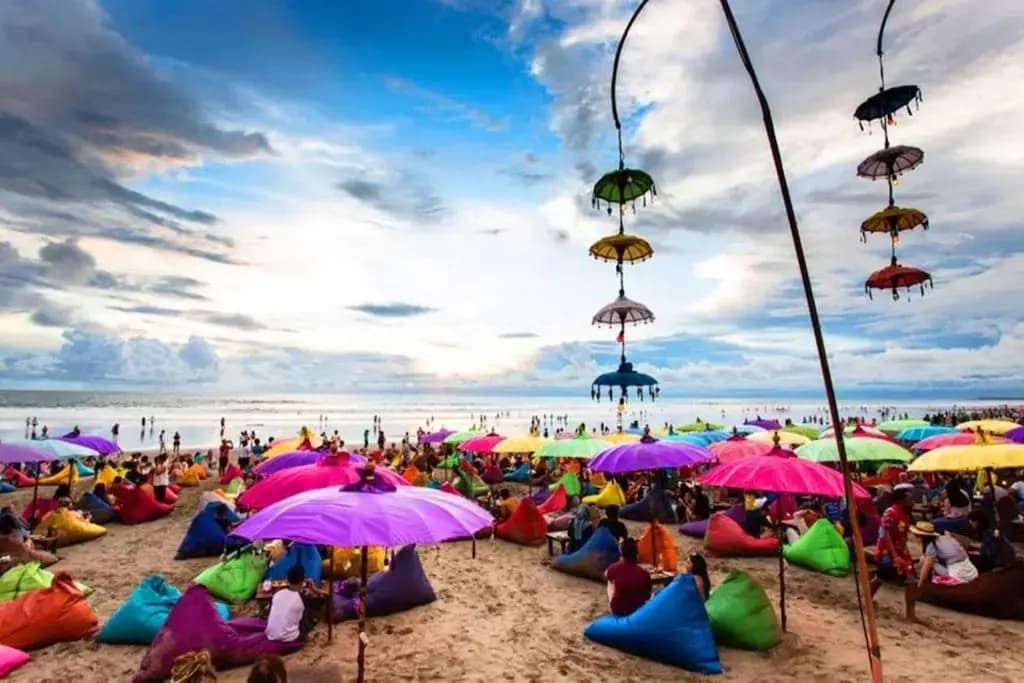 Mesari Beach Hut PRASADA - photo 12