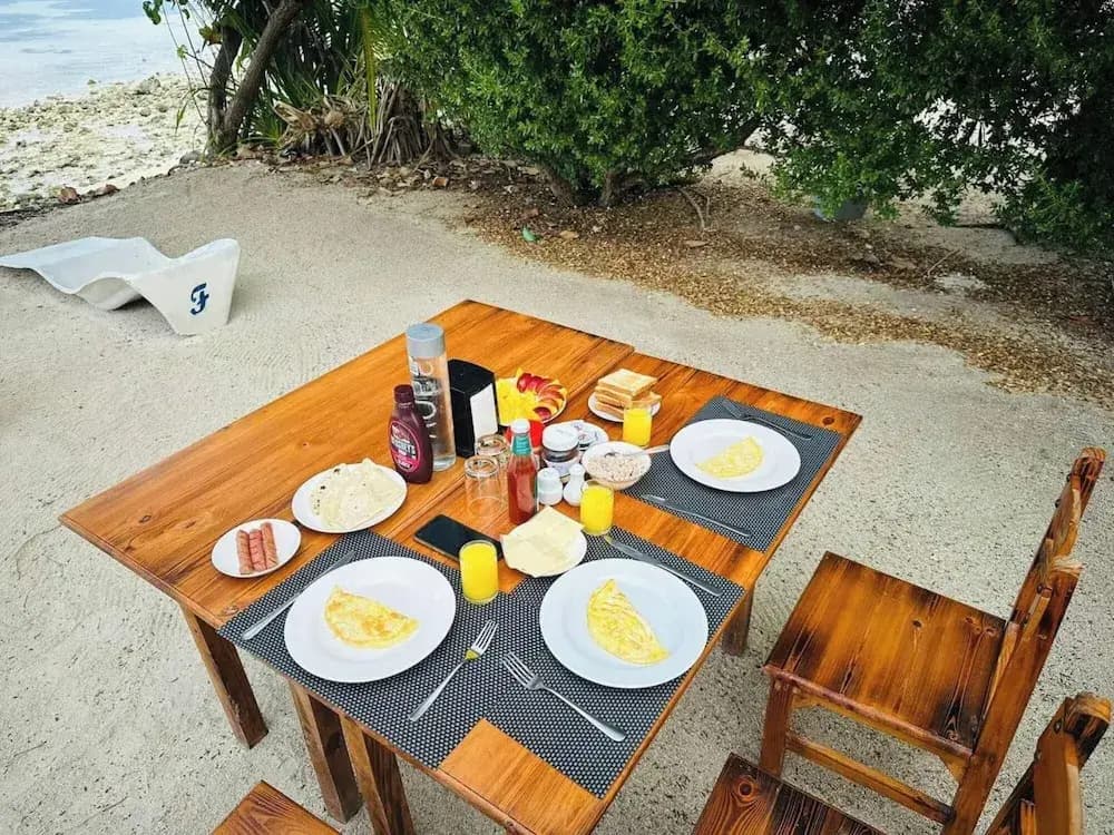 The Sunset Villa - photo 20