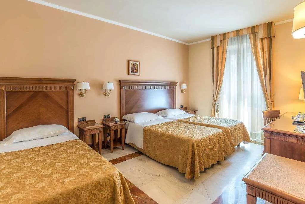 Tmark Hotel Vaticano - photo 7