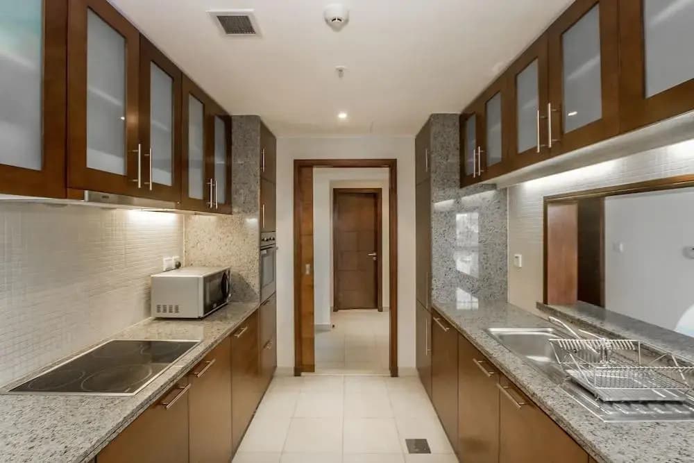 Dream Inn Dubai Apartments - South Ridge 4 - photo 22