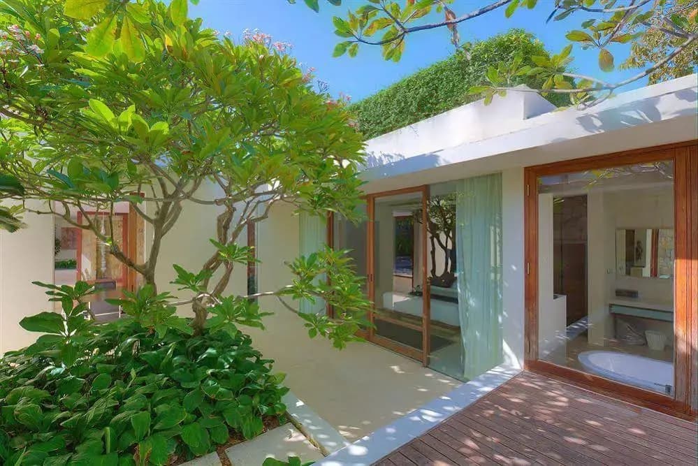 Samujana - Five Bedrooms Pool Villa - 18 - photo 21