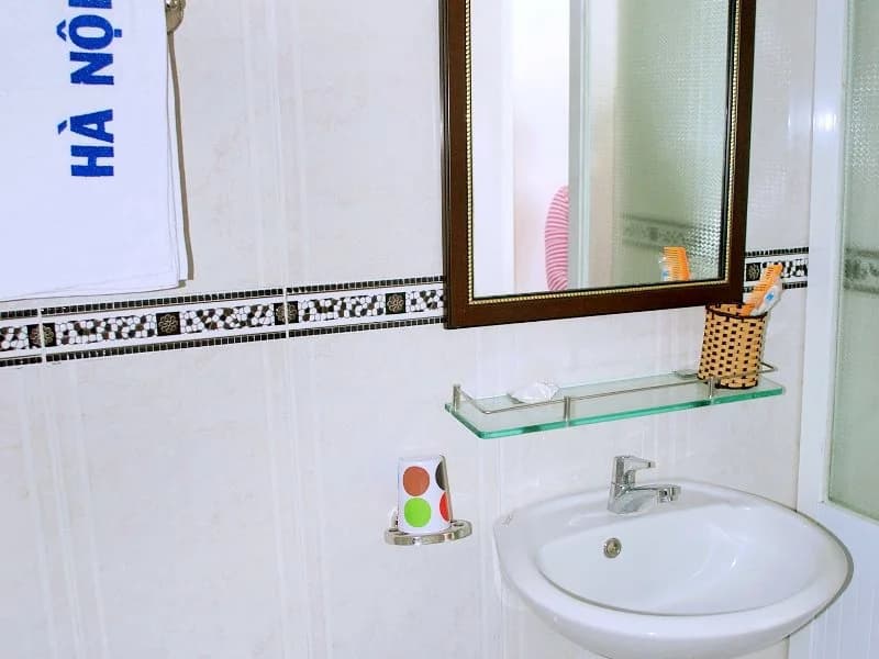 Hanoi Hotel - photo 6