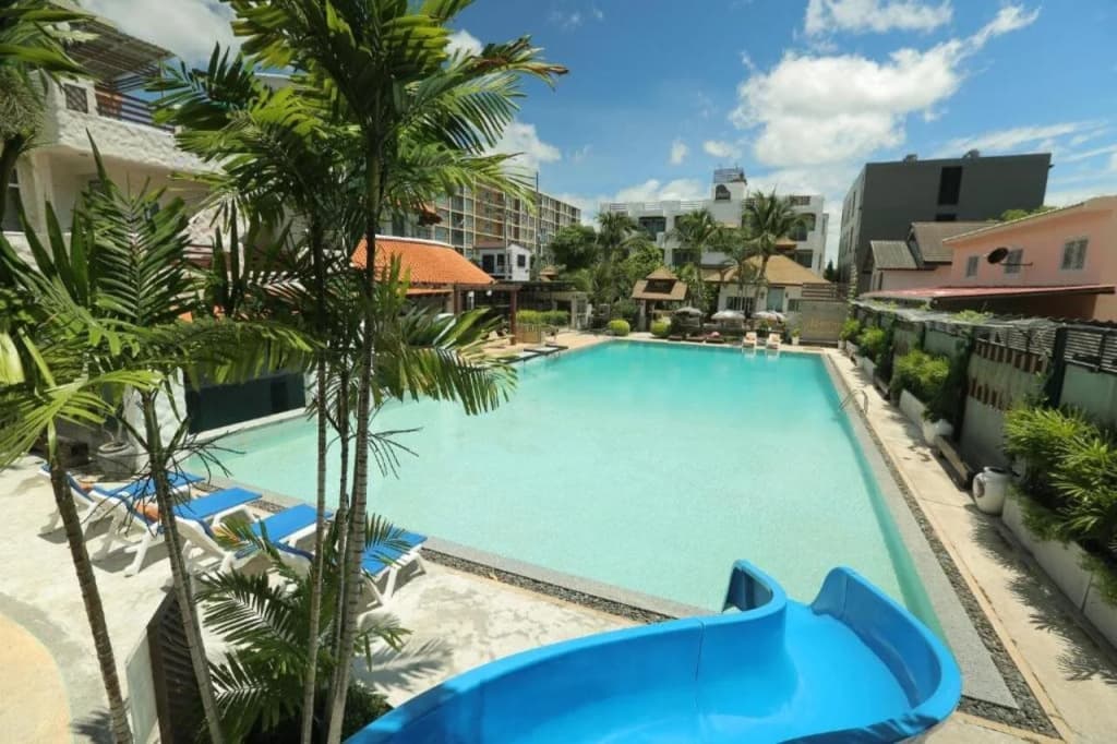 My Way Hua Hin Music Hotel - photo 19