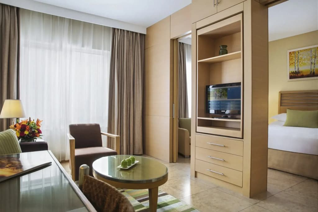 Nour Arjaan by Rotana - photo 5