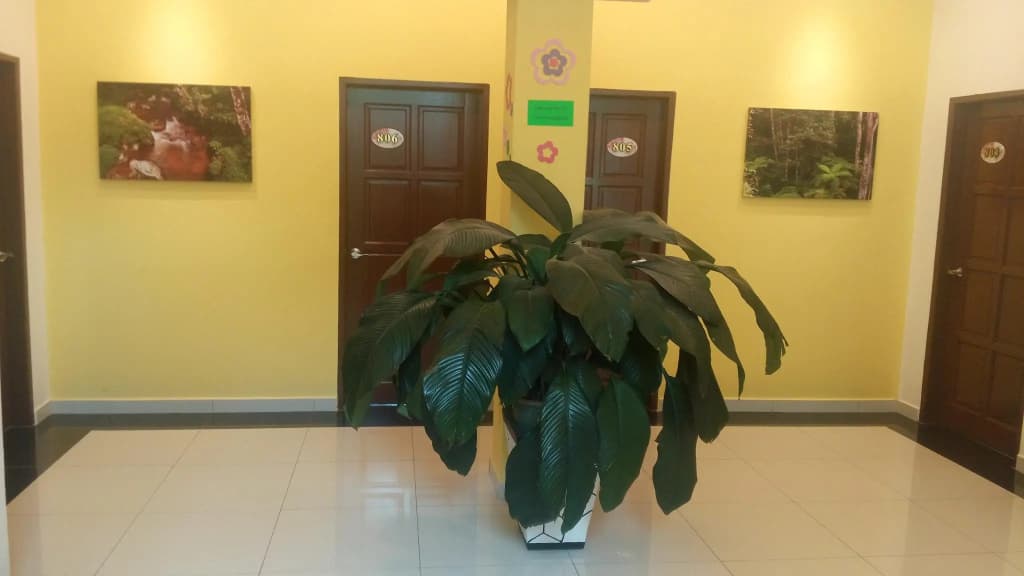 Sam Jade Guest House - photo 5