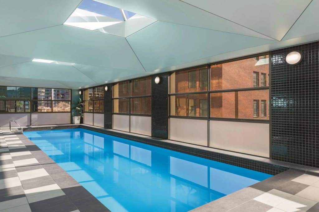 Adina Apartment Hotel Melbourne - photo 13