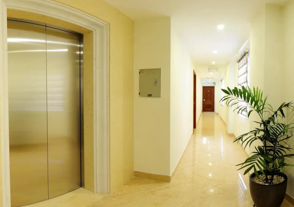Sq Hang Gai Hotel & Spa - photo 13