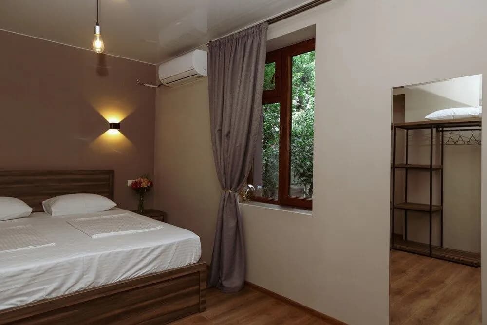 Ezo Hotel - photo 4