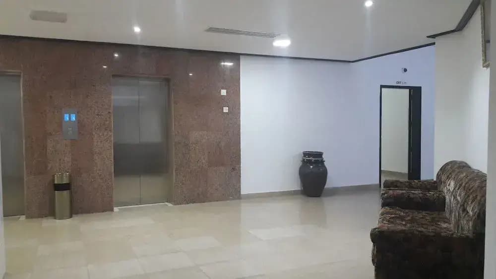 Jasmine Hotel Apartments - photo 2
