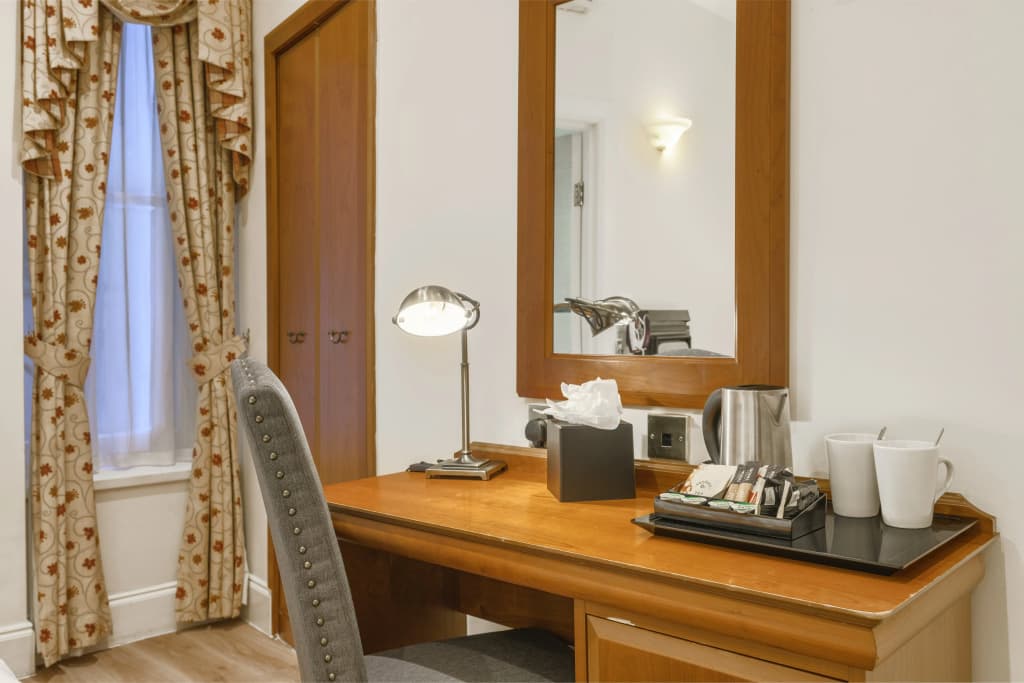 Old Waverley Hotel - photo 33