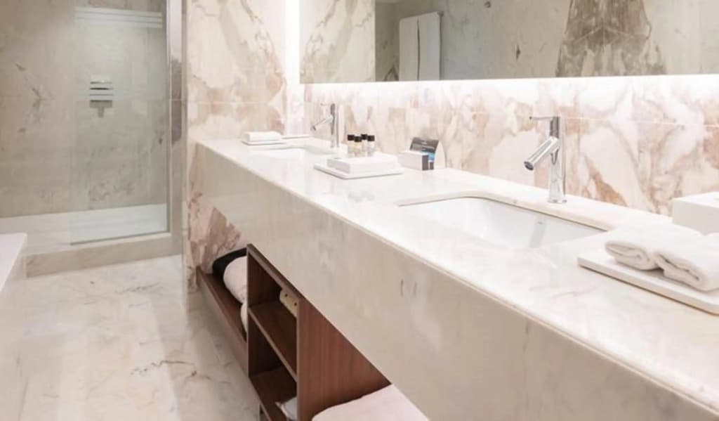 InterContinental Lisbon by IHG - photo 47