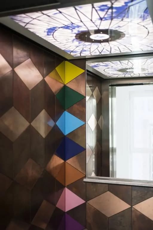 The Megaro Hotel - Kings Cross St Pancras, London - photo 19