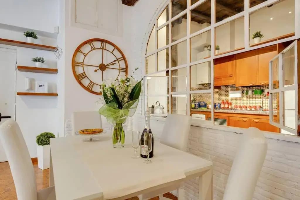Arenula Luxury Apartment - photo 24