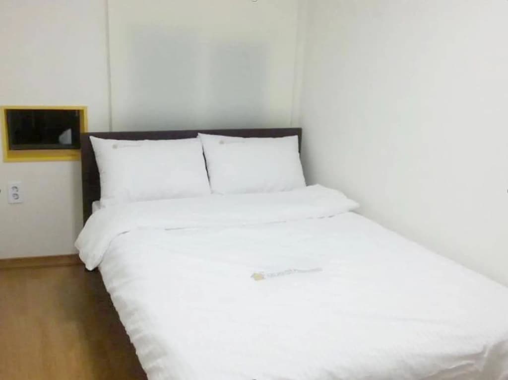 24 Guesthouse Seoul Station - photo 3