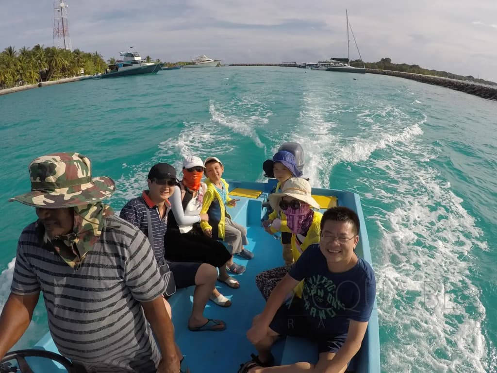 Acqua Blu Rasdhoo - photo 17