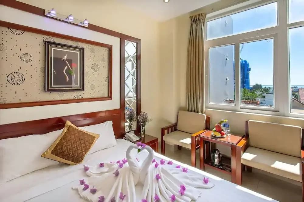 SUNVIEW Hotel - photo 6
