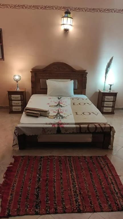 Maison style riad aux chants des oiseaux - photo 5