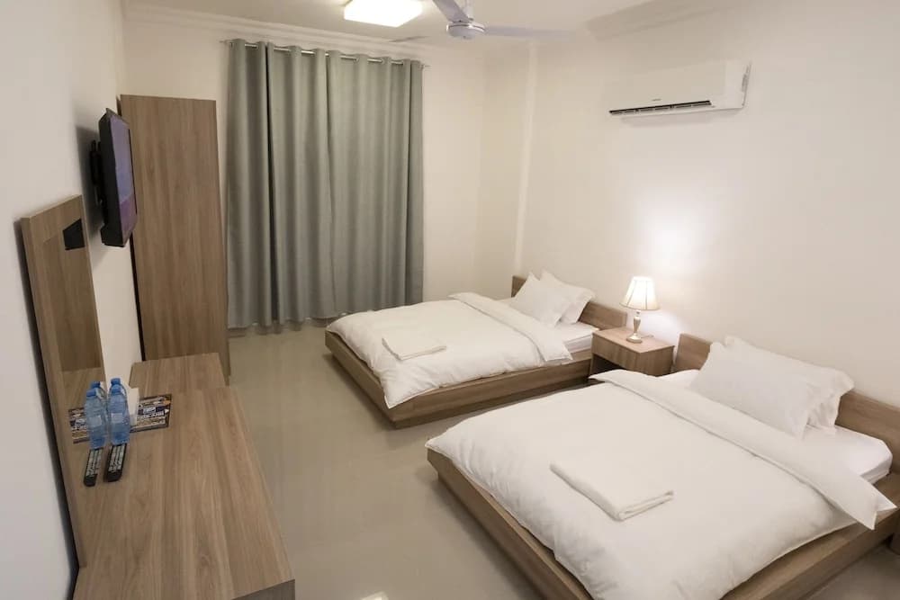 Al Majd Hotel - photo 6