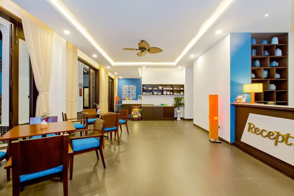 Lavini Hoi An Boutique Villa - photo 21