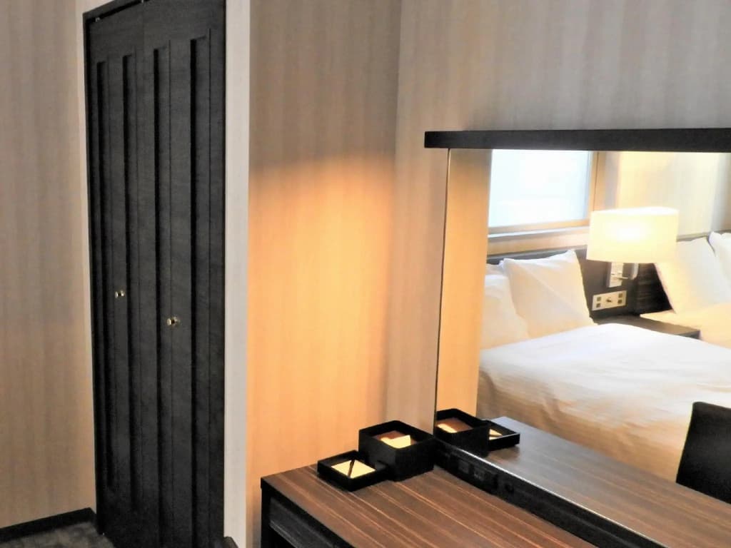 Act Hotel Roppongi - photo 7
