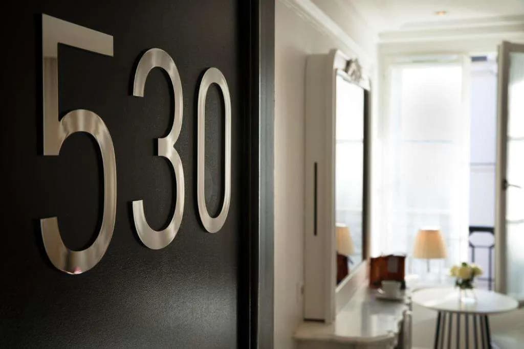 Hotel R de Paris - photo 37
