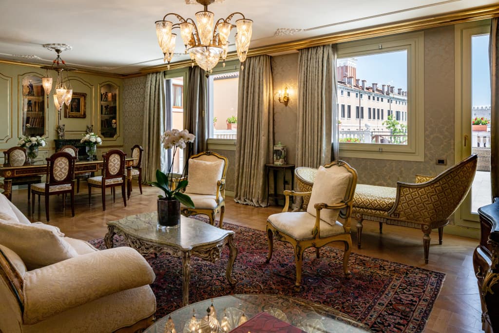 Baglioni Hotel Luna - The Leading Hotels of the World - photo 33