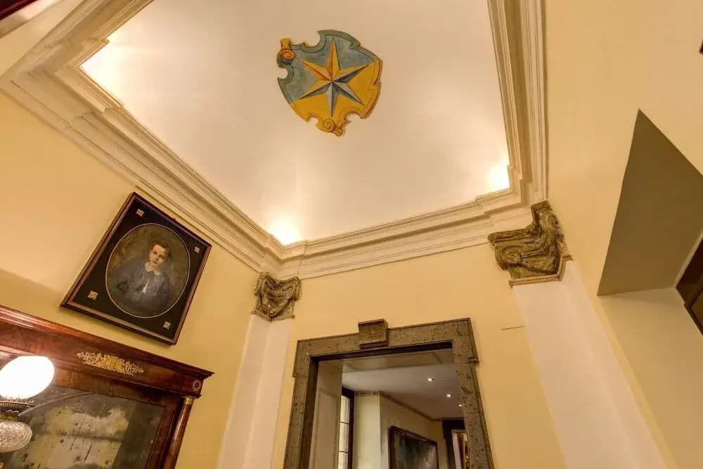 Suite In Rome Luxury Suite - photo 15
