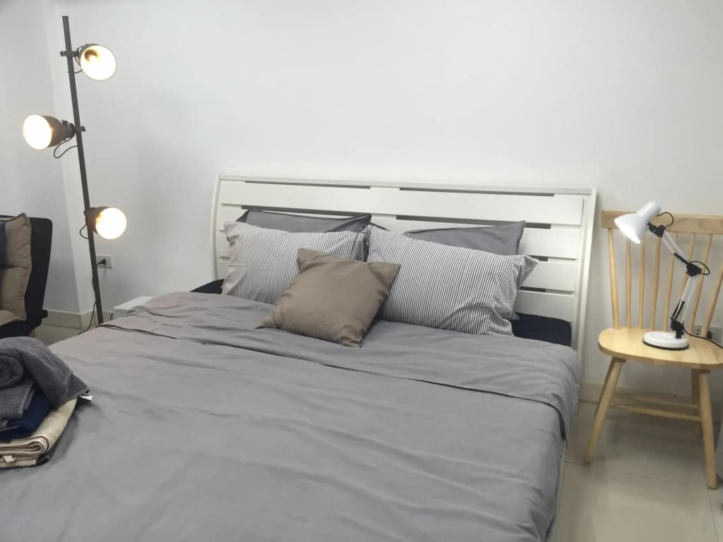 S Apartment - photo 2