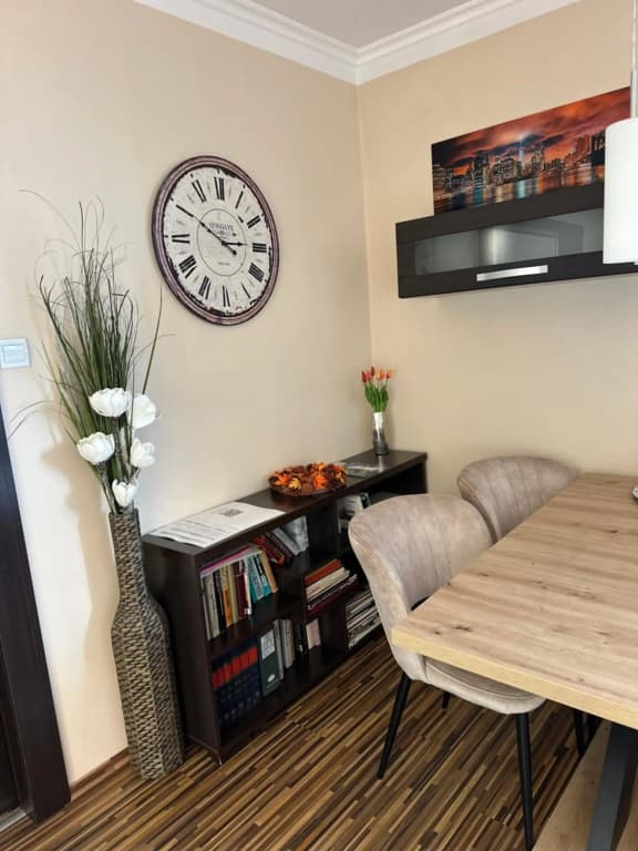 Apartman on Gellért Hill - photo 21