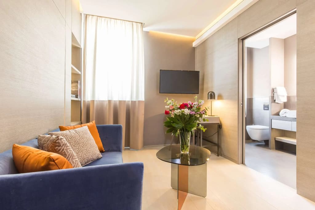 Orazio Palace Hotel - photo 7