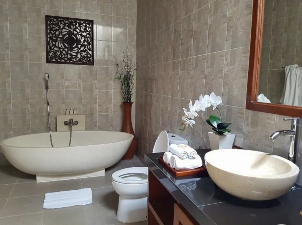 Uma Padi Villa - photo 10