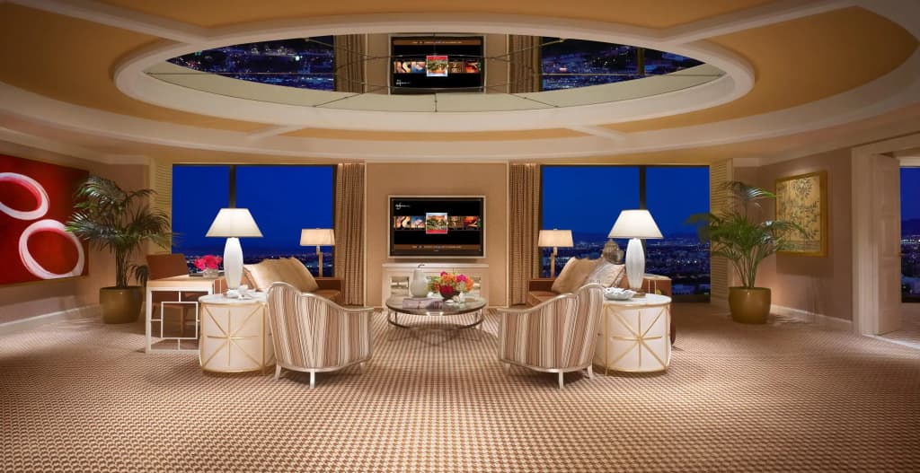 Encore at Wynn Las Vegas - photo 2