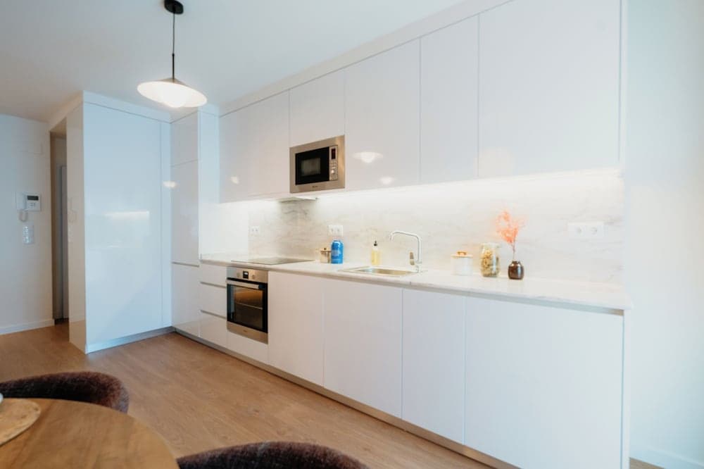 Anjos Apartments - photo 12